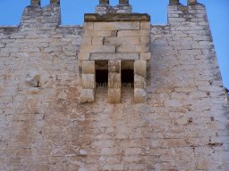 Castillo de Velez-Blanco 2010